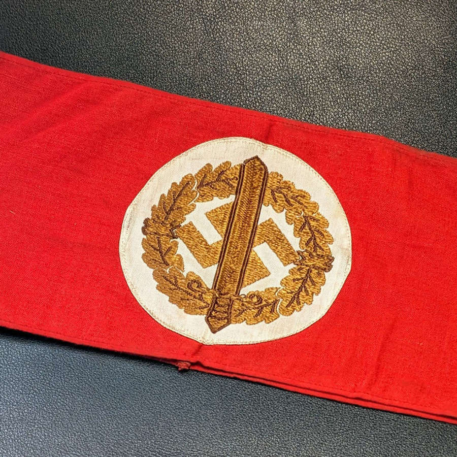 Armbands
