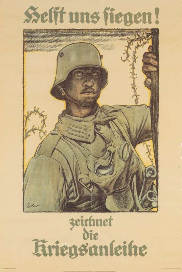 German