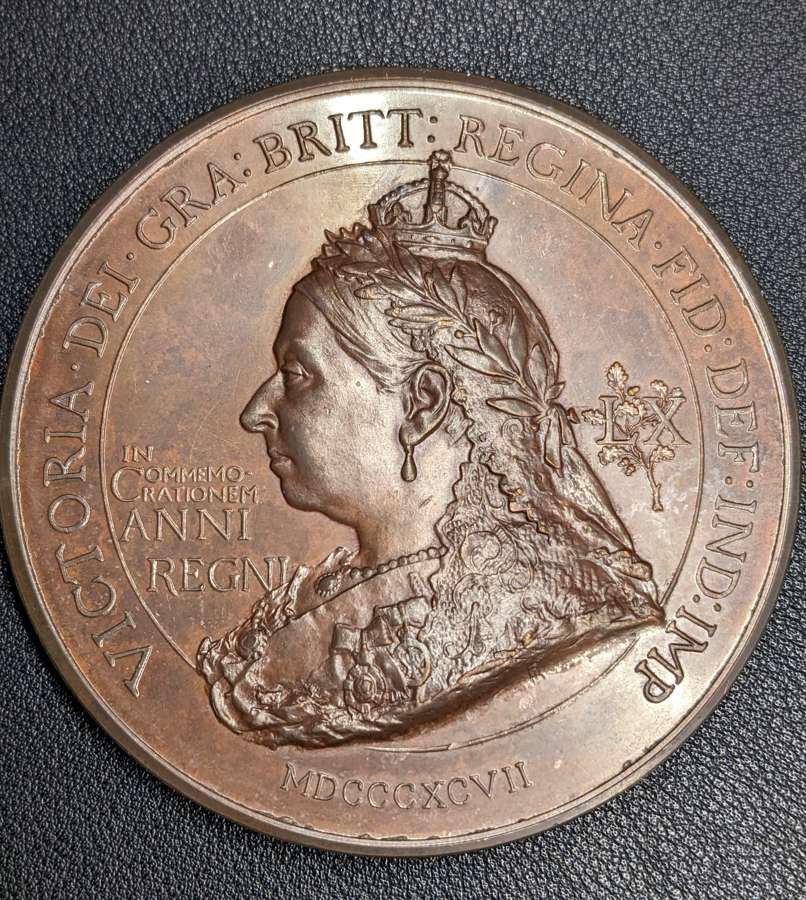 Tokens Medallions Coins