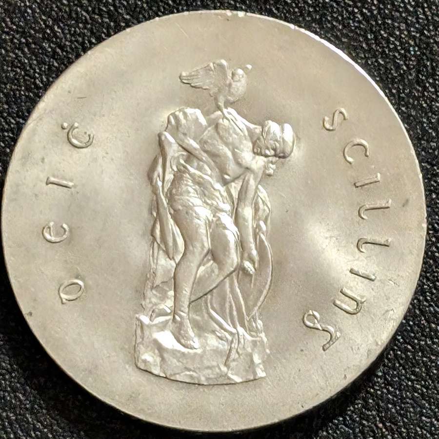 Coins & Notes