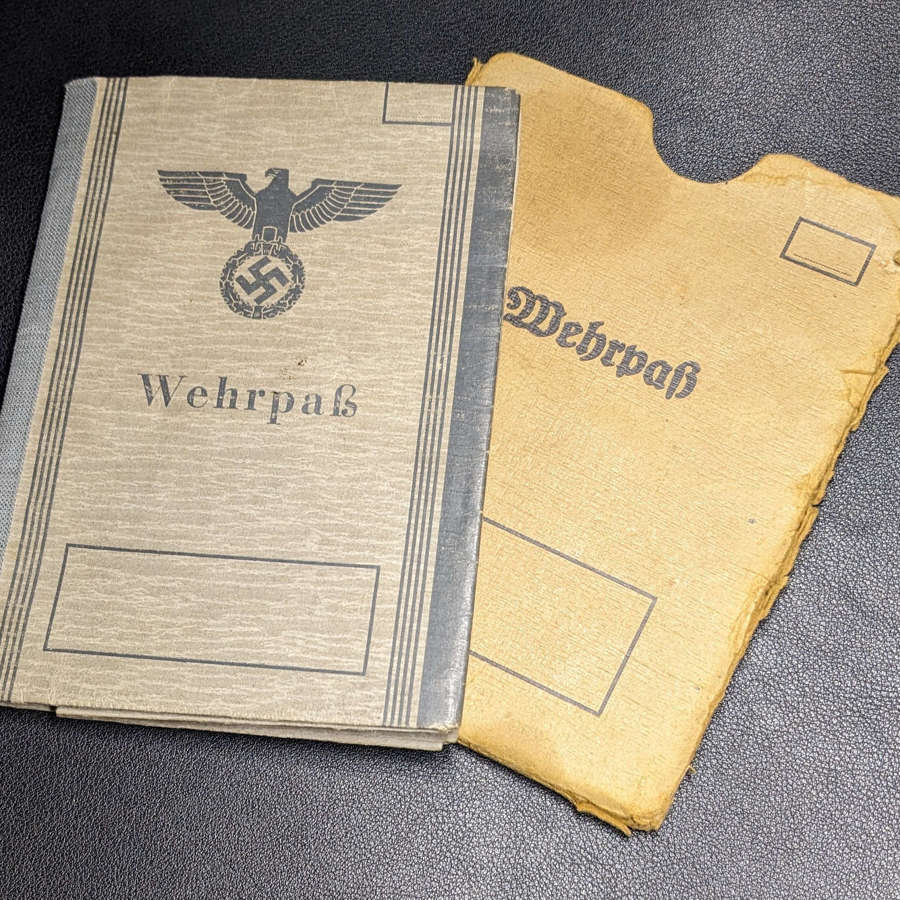 Documents & Books