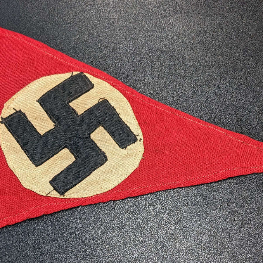 Flags & Banners