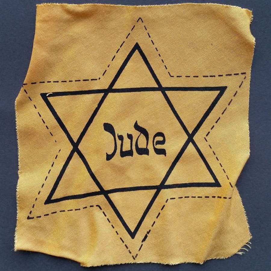 Jewish Related History