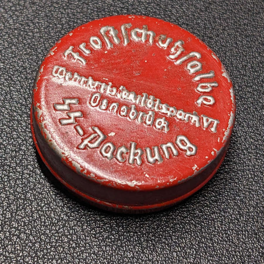 German Miscellaneous