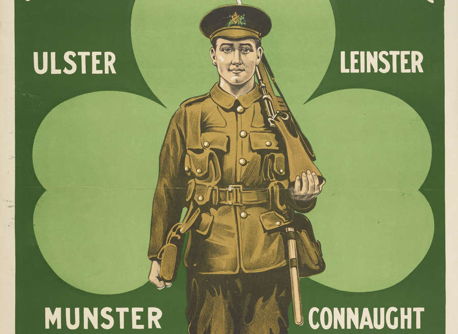 Irish