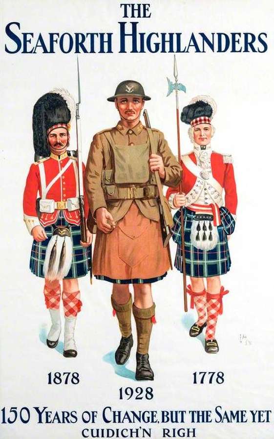 Scottish