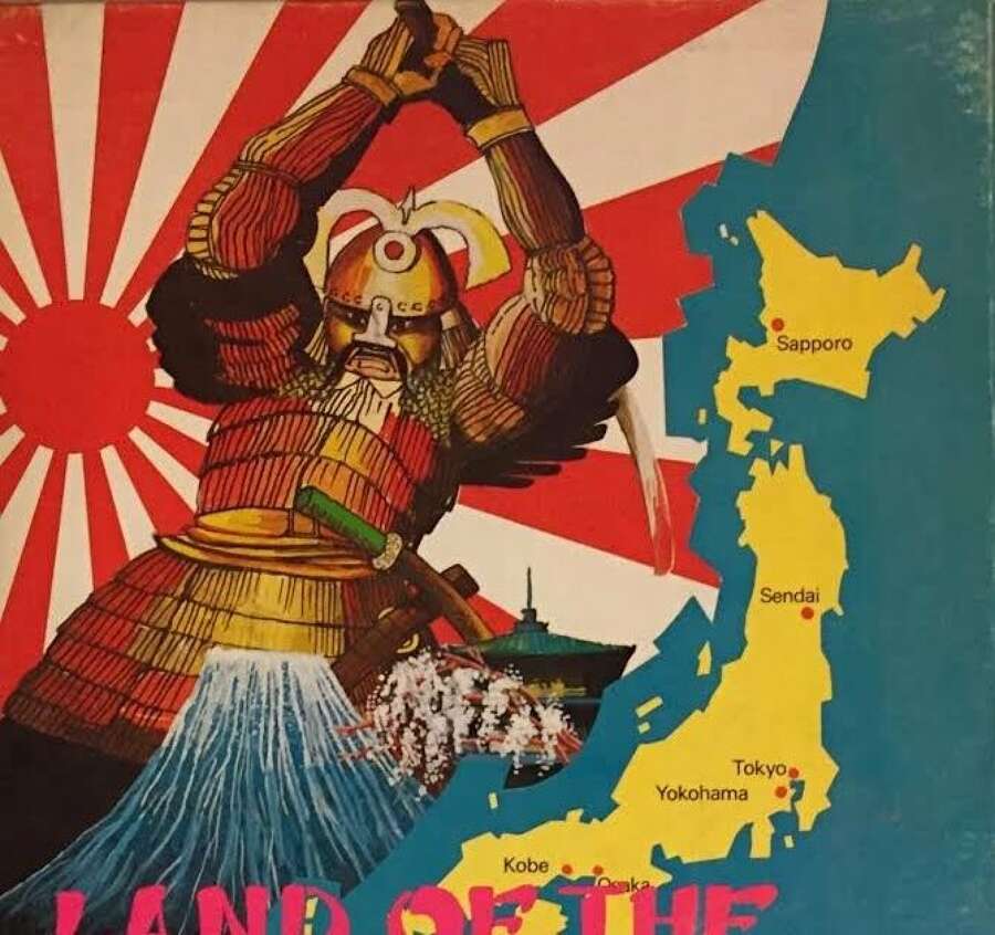 Imperial Japanese