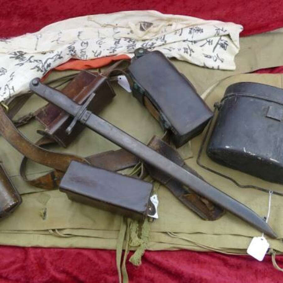 Equipment