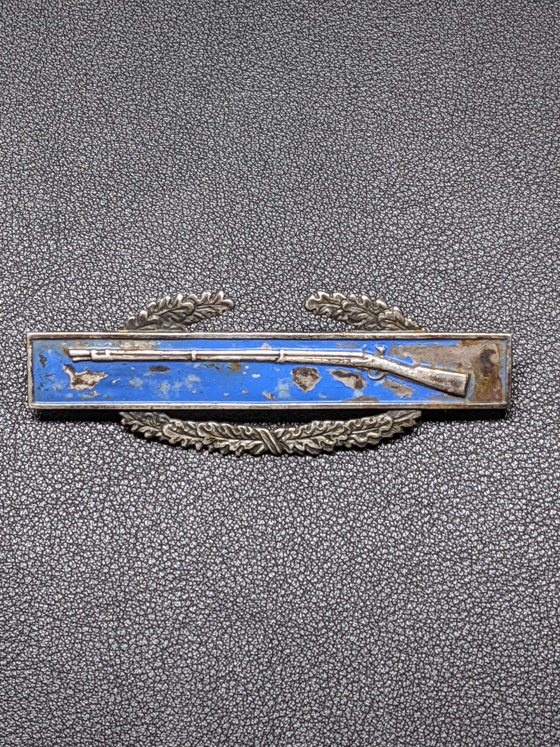 WWII US Army Combat Infantry Badge