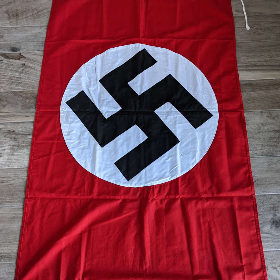 German Party (NSDAP) Flag "Original Quality"