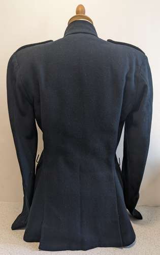 Royal Irish Constabulary Auxiliary Temporary Constable Uniform