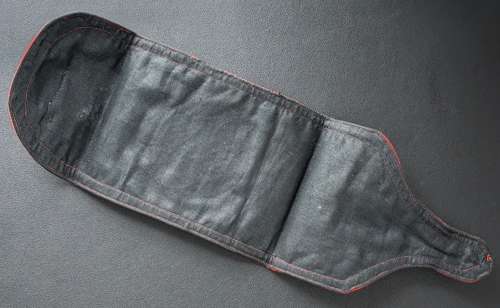Early Private Purchase Allgemeine SS Armband