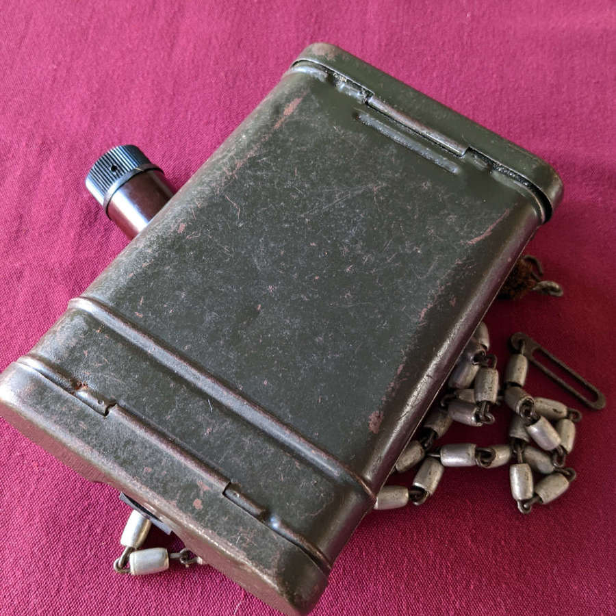 Complete German K98 Cleaning Kit