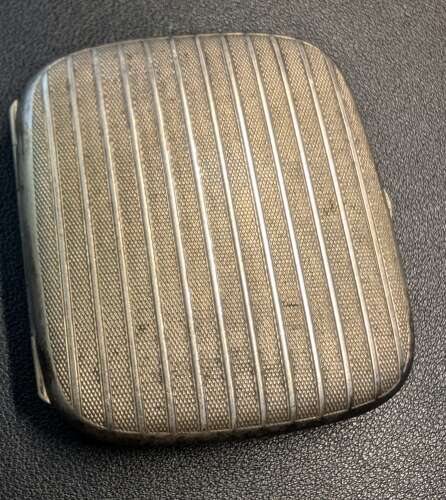 German Nickel silver
