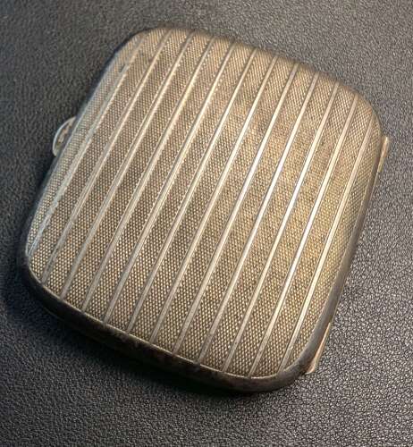 German Nickel silver