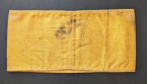 Deutsche Wehrmacht Armband