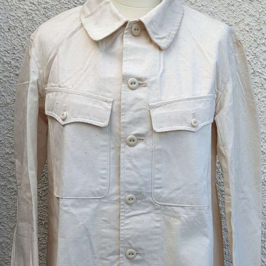 WWII Imperial Japanese Army Work Tunic
