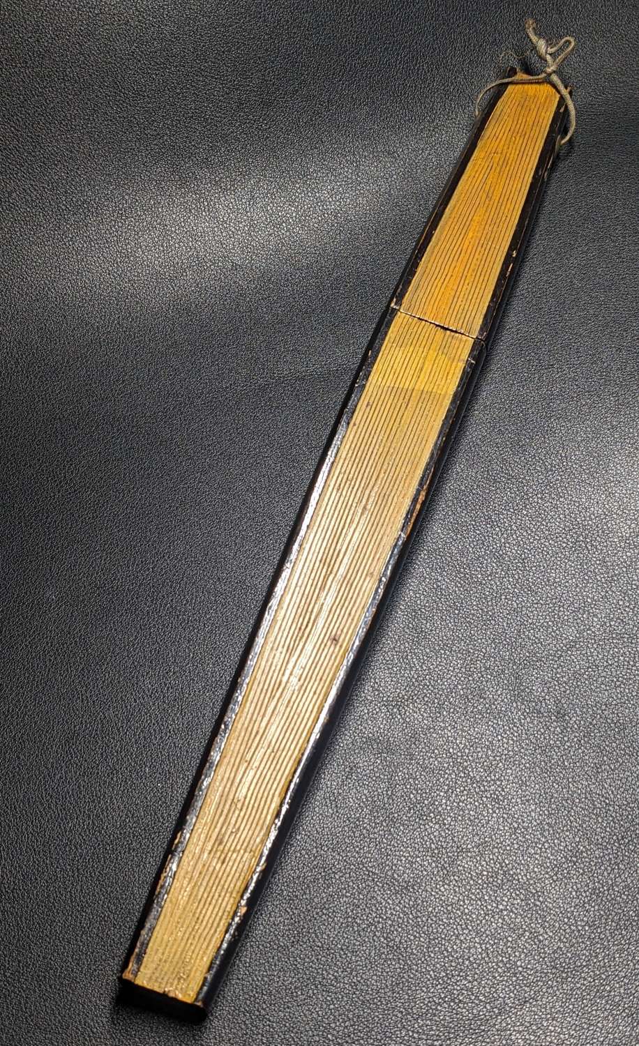 Japanese Mid 19th Century Tanto/dagger