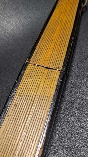Japanese Mid 19th Century Tanto/dagger