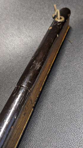 Japanese Mid 19th Century Tanto/dagger