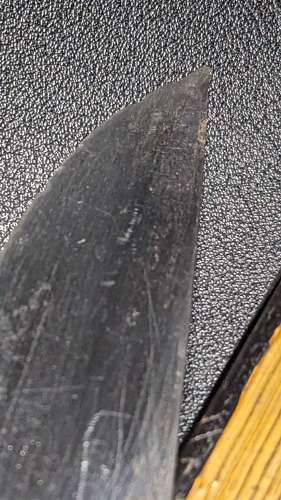 Japanese Mid 19th Century Tanto/dagger