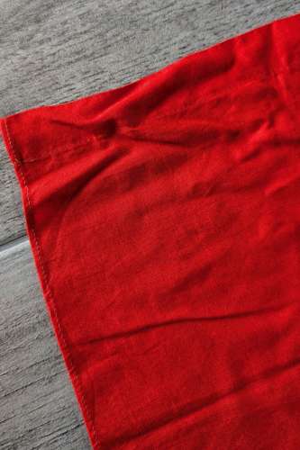 NSDAP Double Sided National Flag