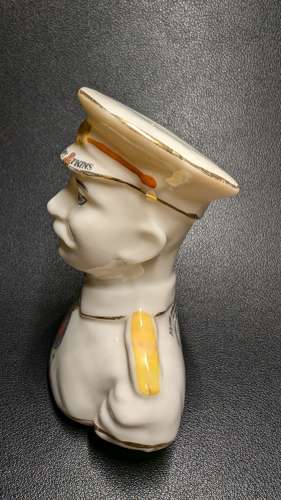 WWI Tommy Atkins Royal Engineers By Arcadian China