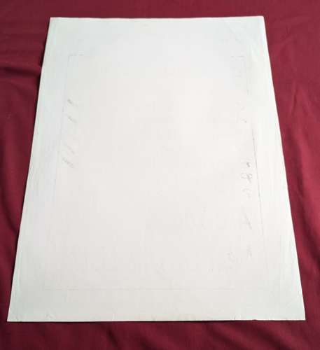 Loyalist Civil & Religious Liberty Poster