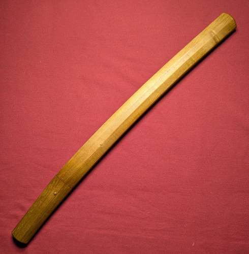 Signed Japanese Wakizashi