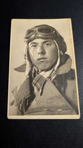 WWII Luftwaffe