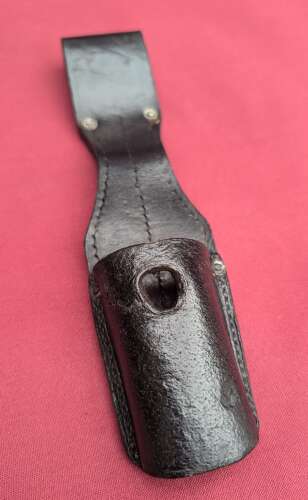 SS Marked K98 Service Frog