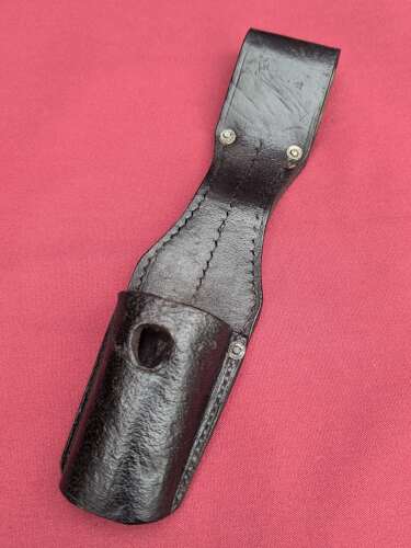 SS Marked K98 Service Frog