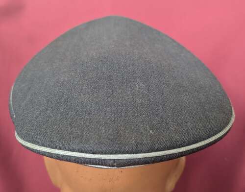 Luftwaffe Officers Visor Cap