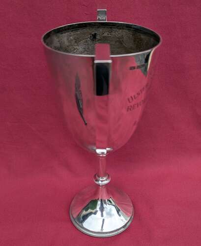 Ulster Special Constabulary County Marksmans Cup