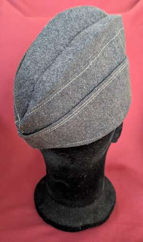 Private Purchase Luftwaffe Overseas Cap