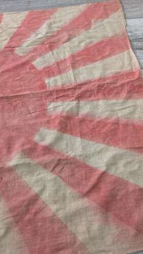 Salty Imperial Japanese Battle Flag