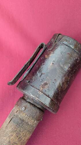WWI Imperial German High Explosive Stick Grenade