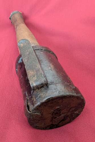 WWI Imperial German High Explosive Stick Grenade