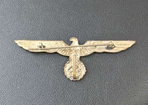 Summer Tunic Breast Eagle