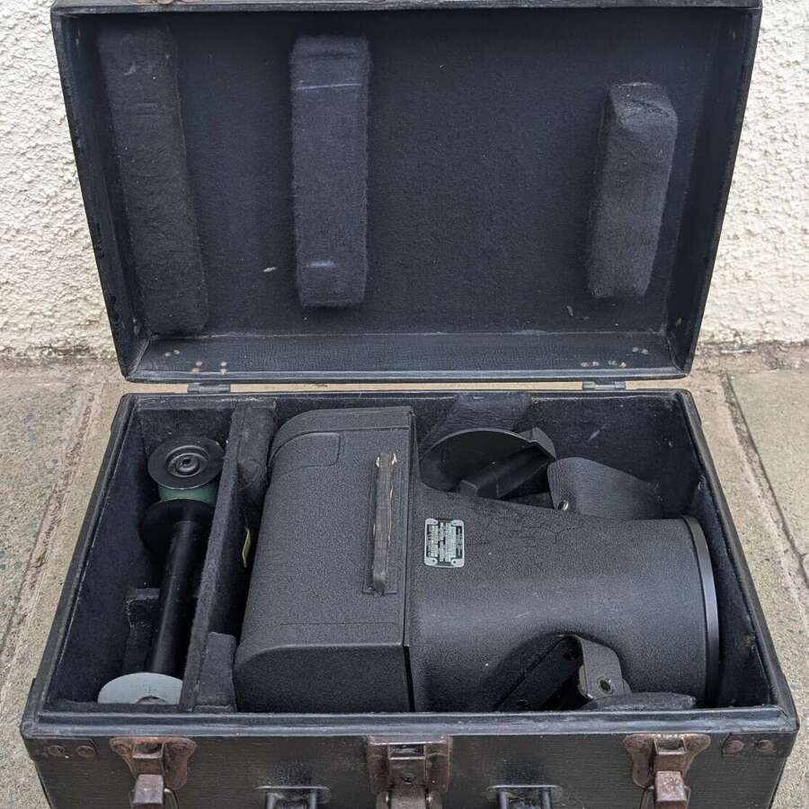 Mint Boxed USAAF Type K-20  Reconnaissane Aircraft Camera