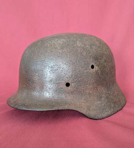 Relic M35 German Combat Helmet