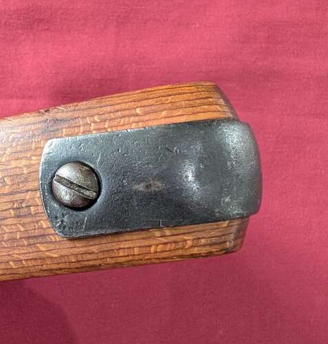 MP44 Assault Rifle (Maschinenpistole 44) Early Deactivation