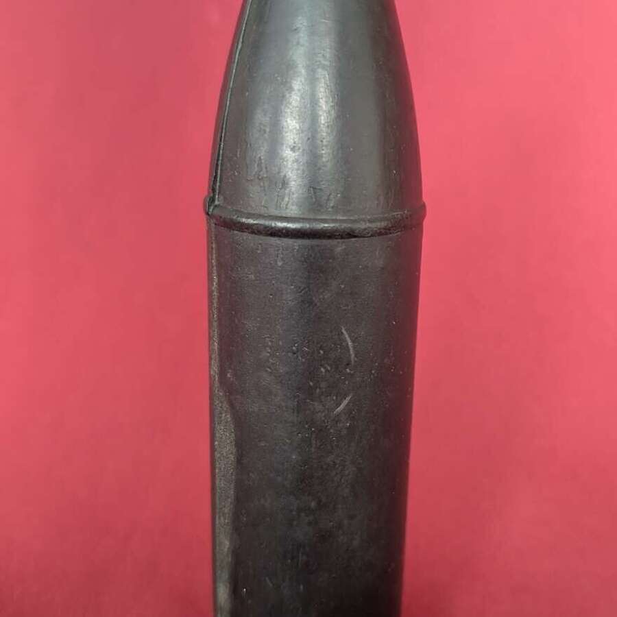 British L2A2 1970's Rubber Baton Round
