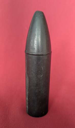 British L2A2 1970's Rubber Baton Round