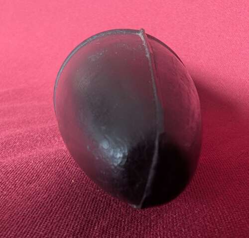 British L2A2 1970's Rubber Baton Round