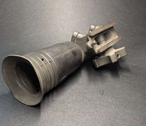 Post War German Panzerfaust PZF44 Optic Sight