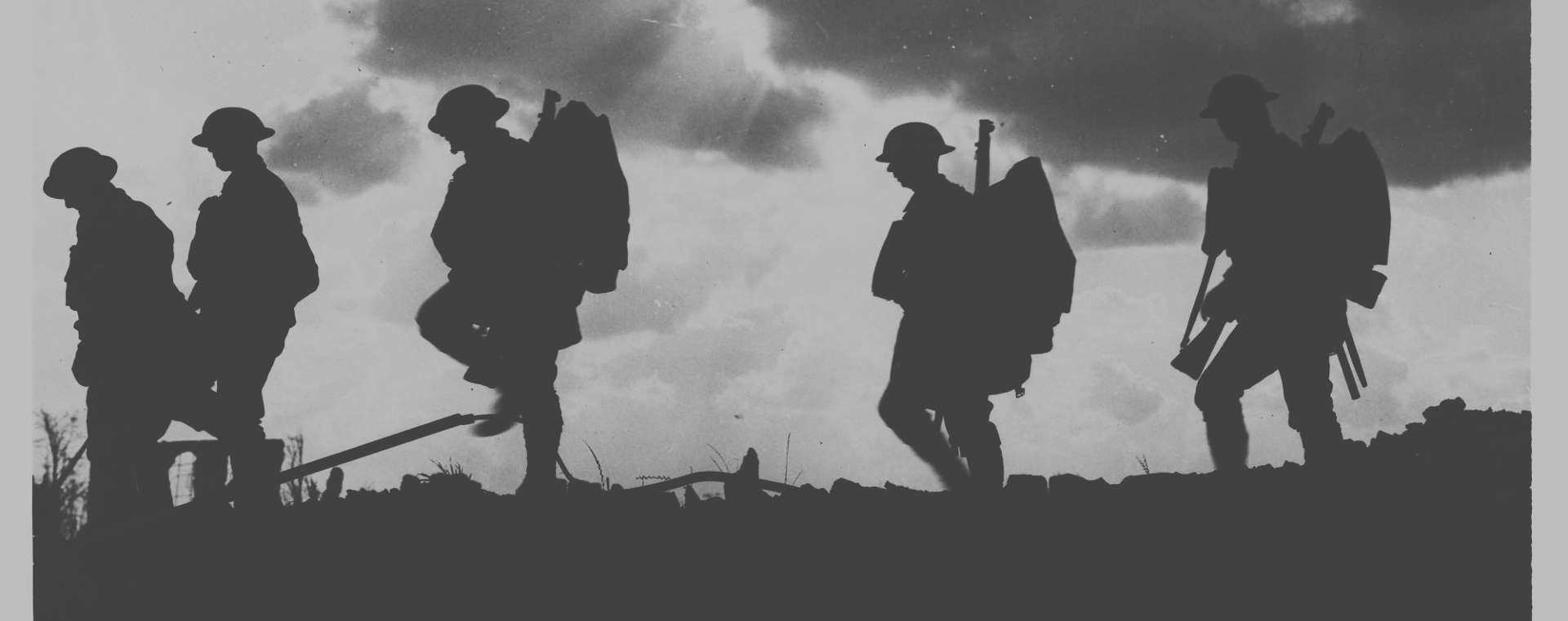Mourne Militaria